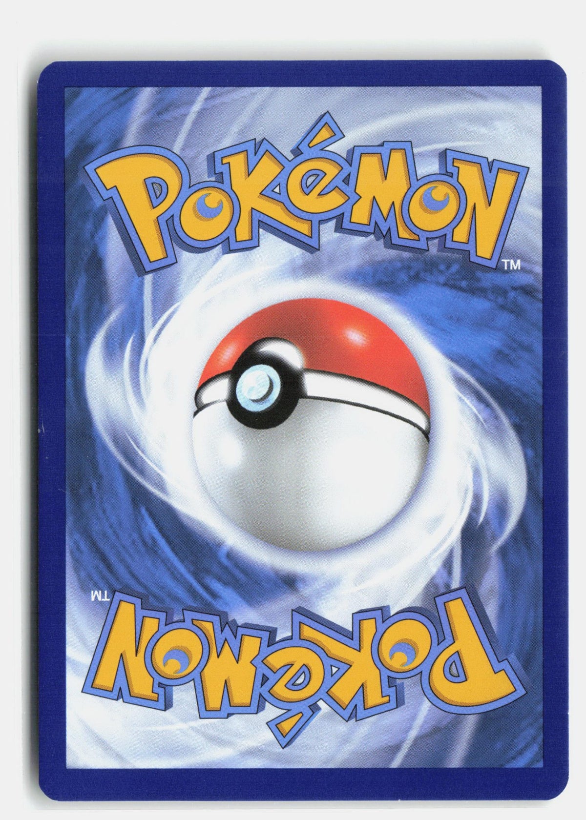 Tyranitar (Back)
