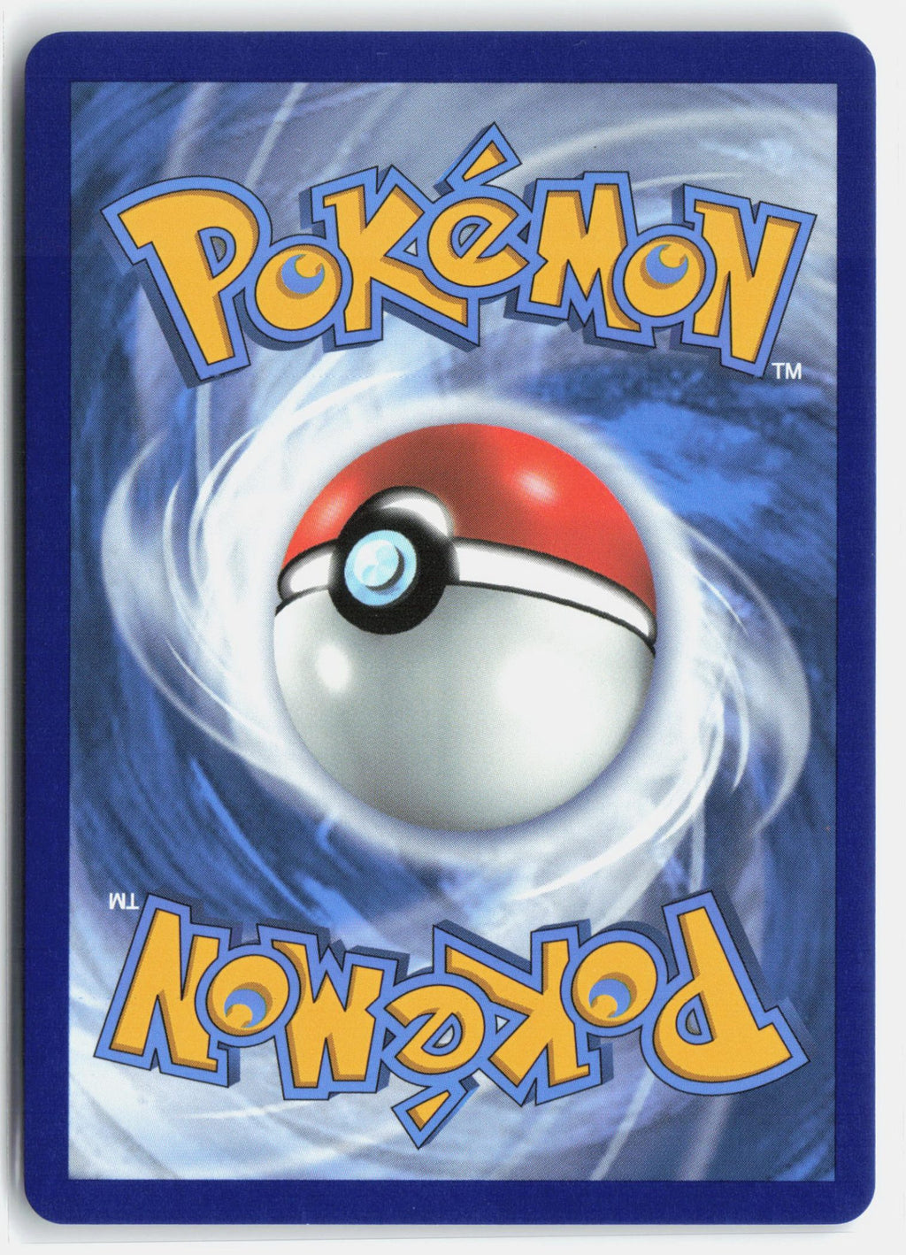 Gardevoir V (Back)