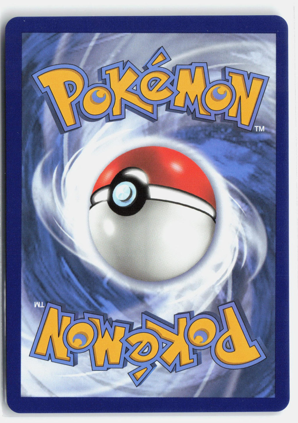 Arceus V (Back)