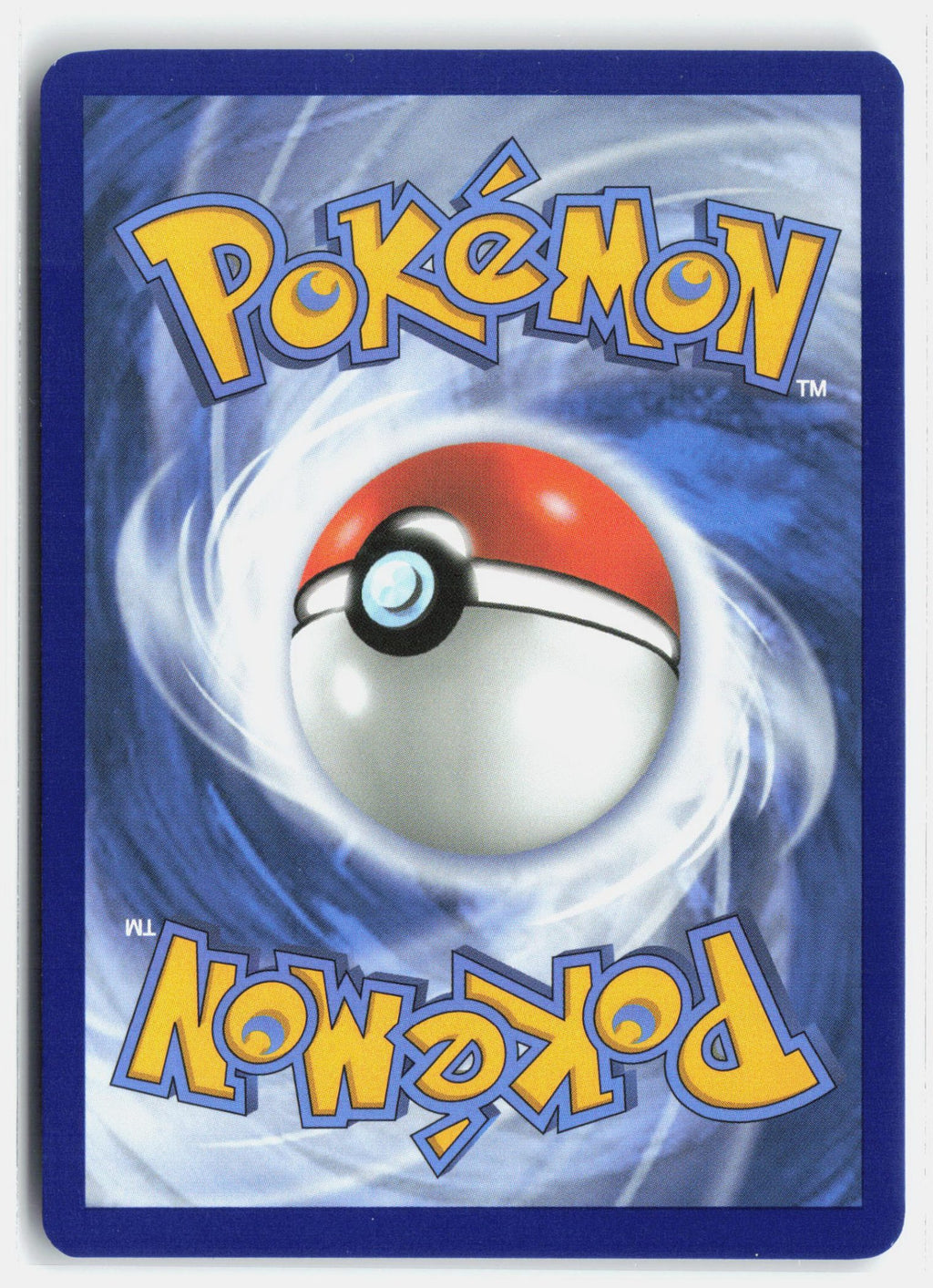 Suicune (Back)