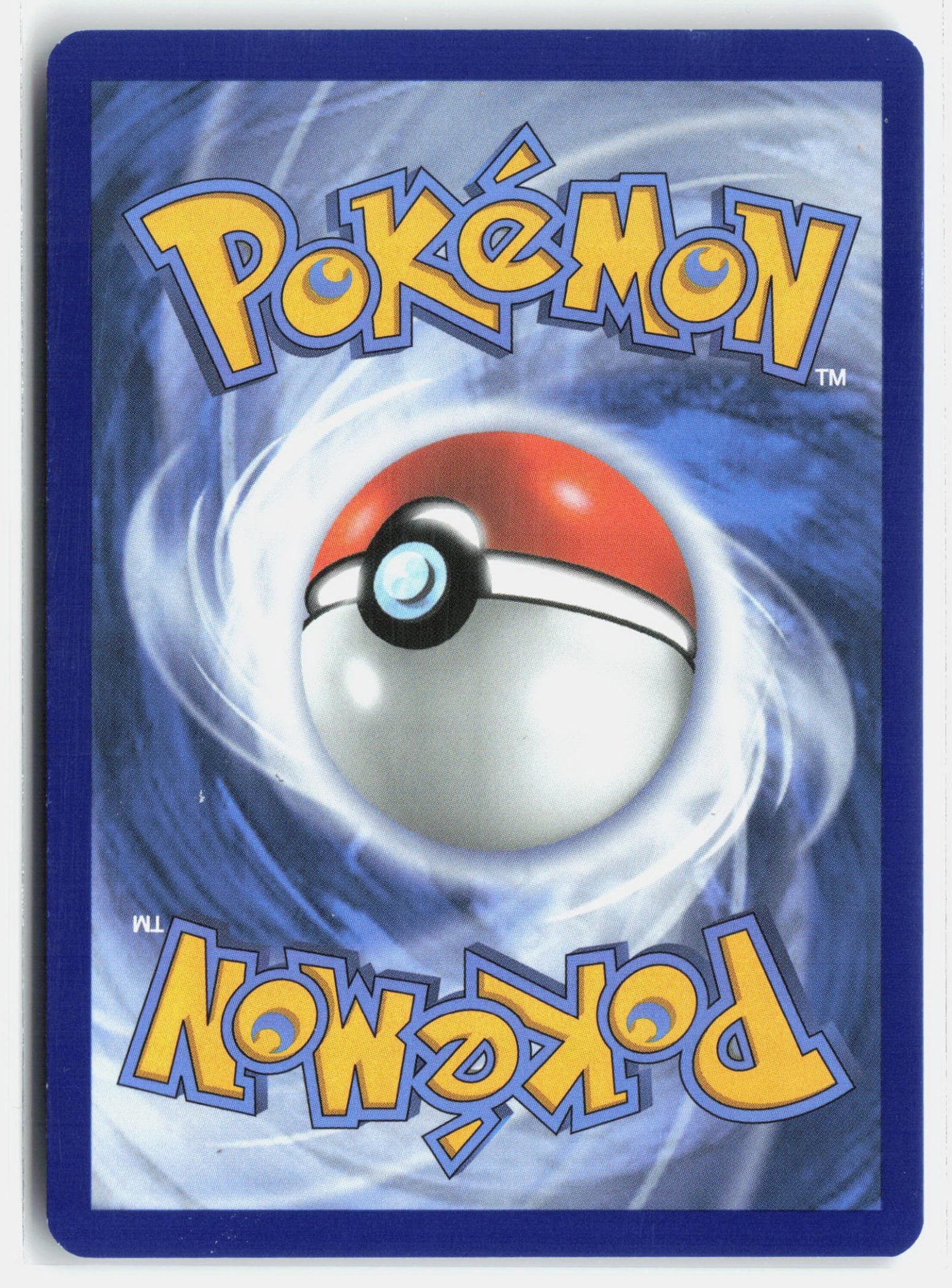 Exeggcute (Back)