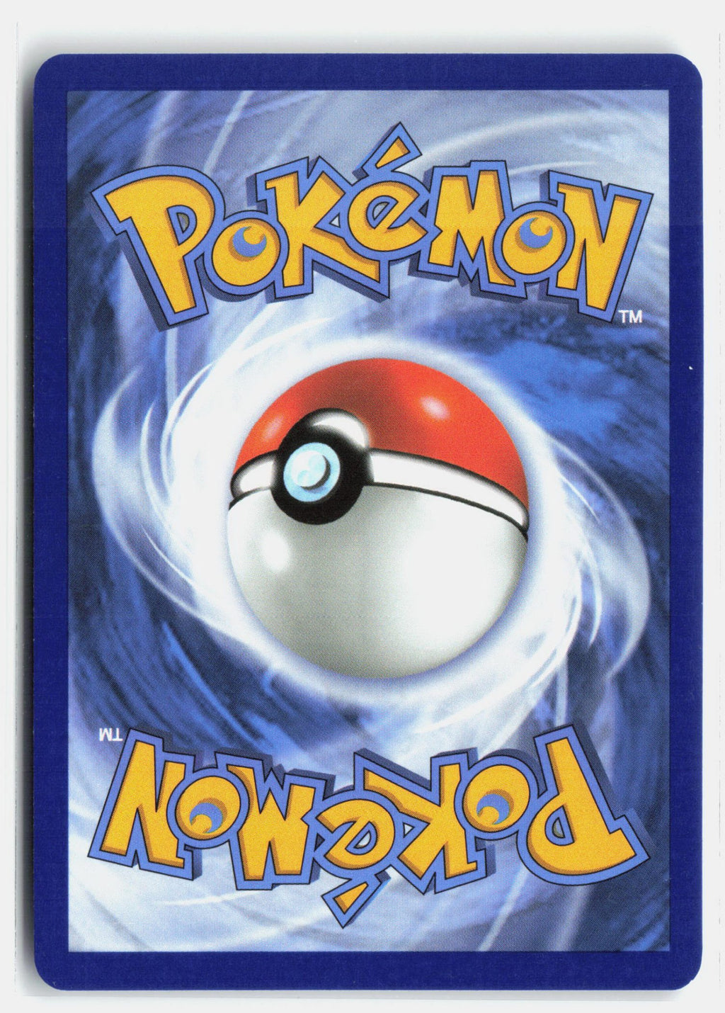 Moltres (Back)