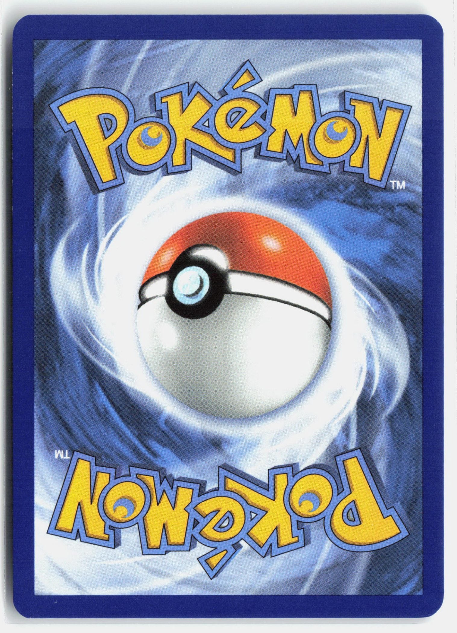 Vileplume (Back)