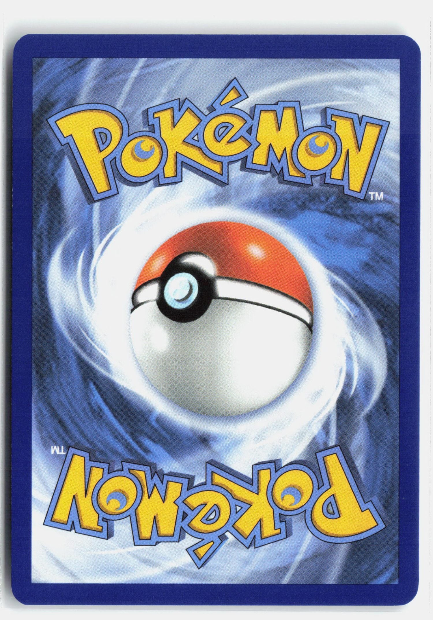 Reshiram (Back)