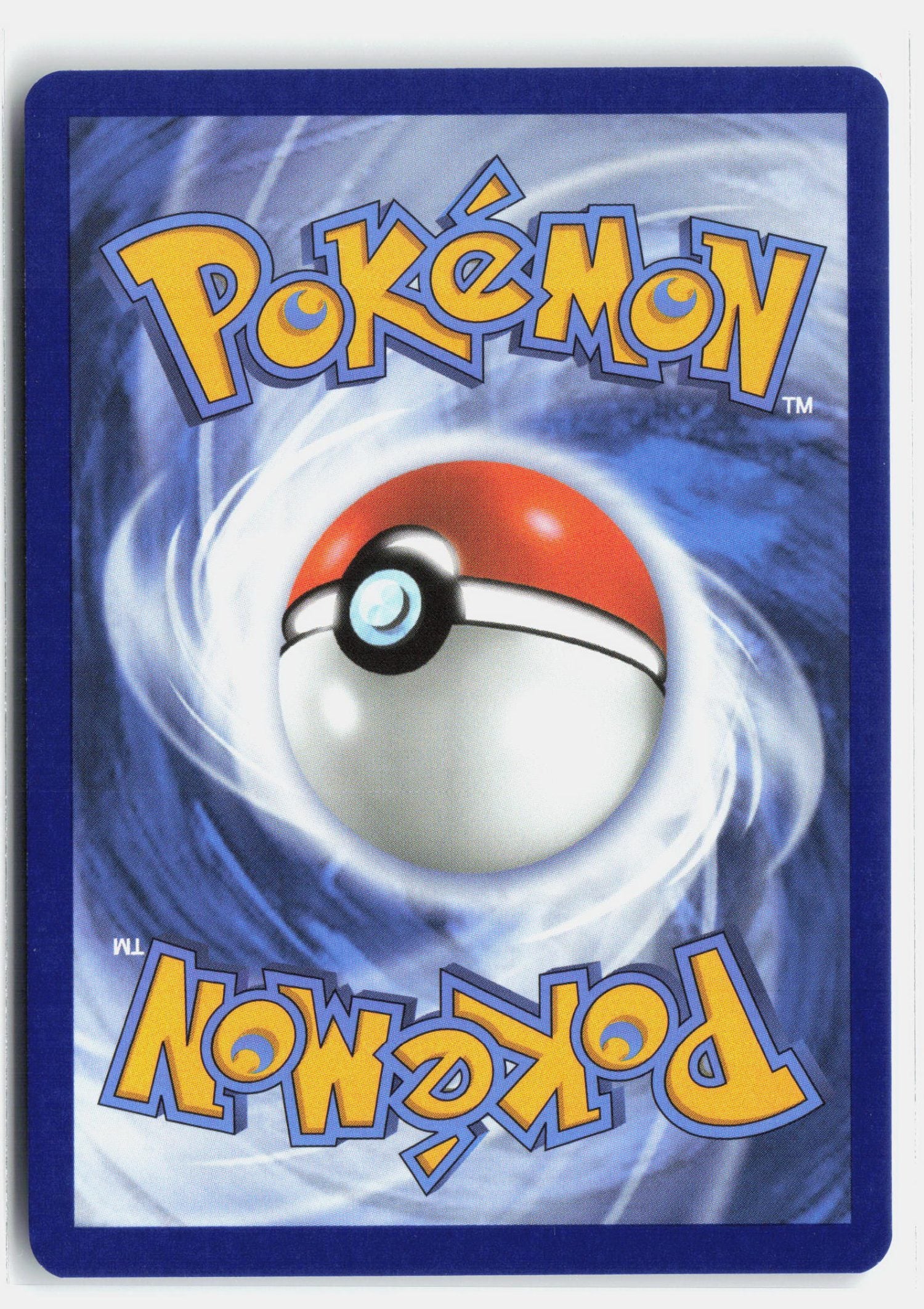Ludicolo - 007/094 (Back)