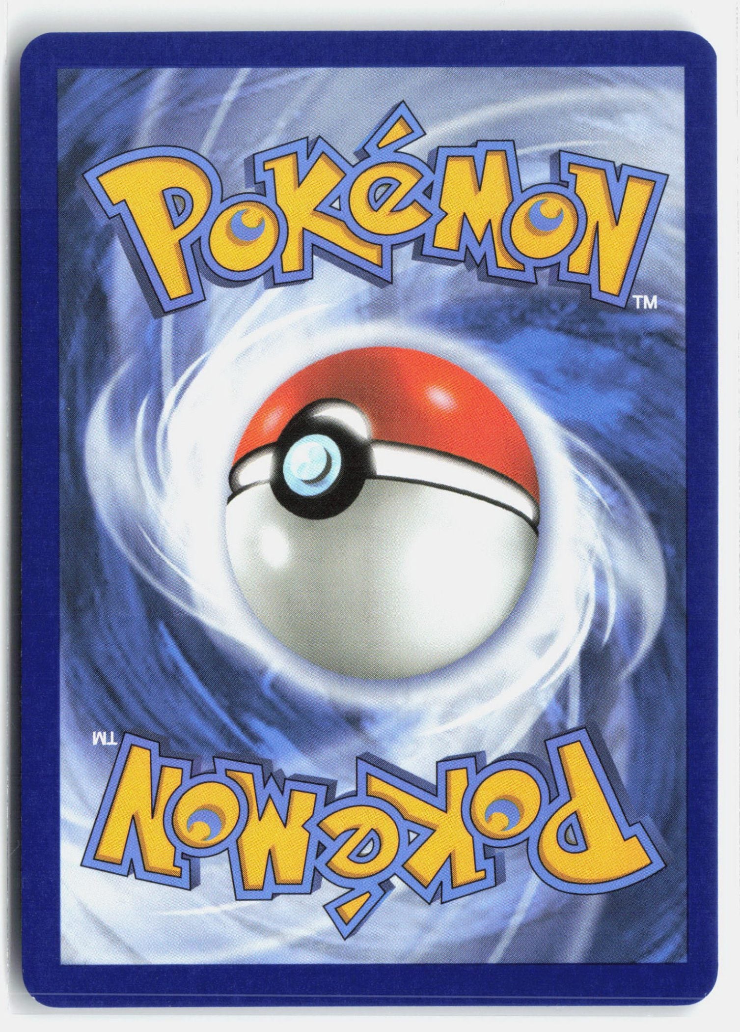 Spectrier (Dusk Ball) (Back)