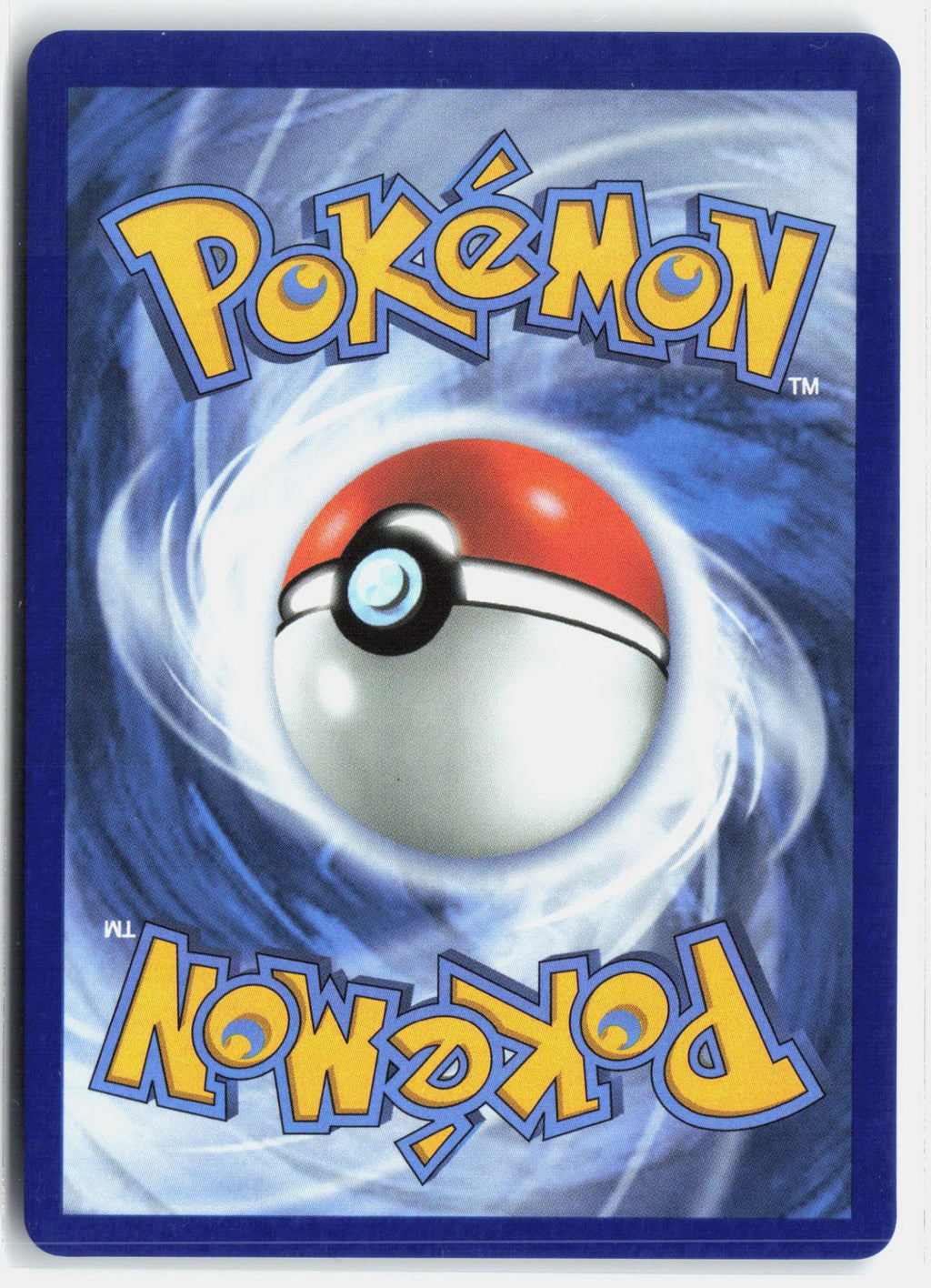 Aromatisse (Poke Ball Pattern) (Back)