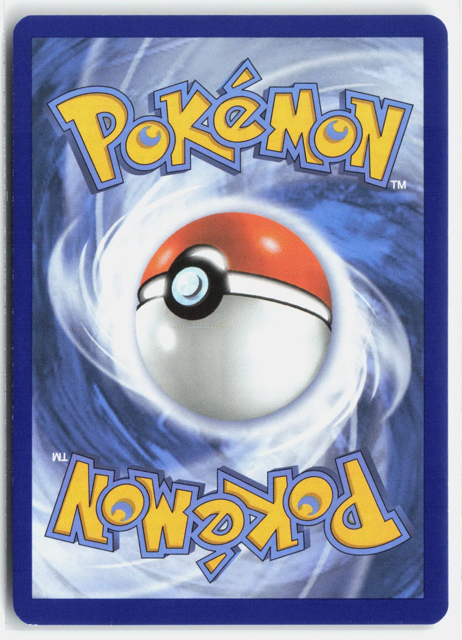 Erika's Victreebel (Back)