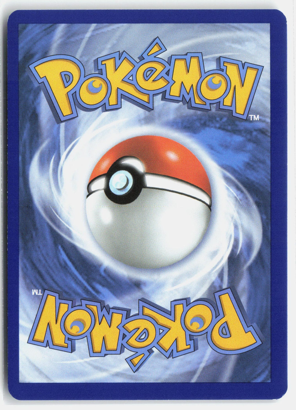 Iono's Kilowattrel (Back)