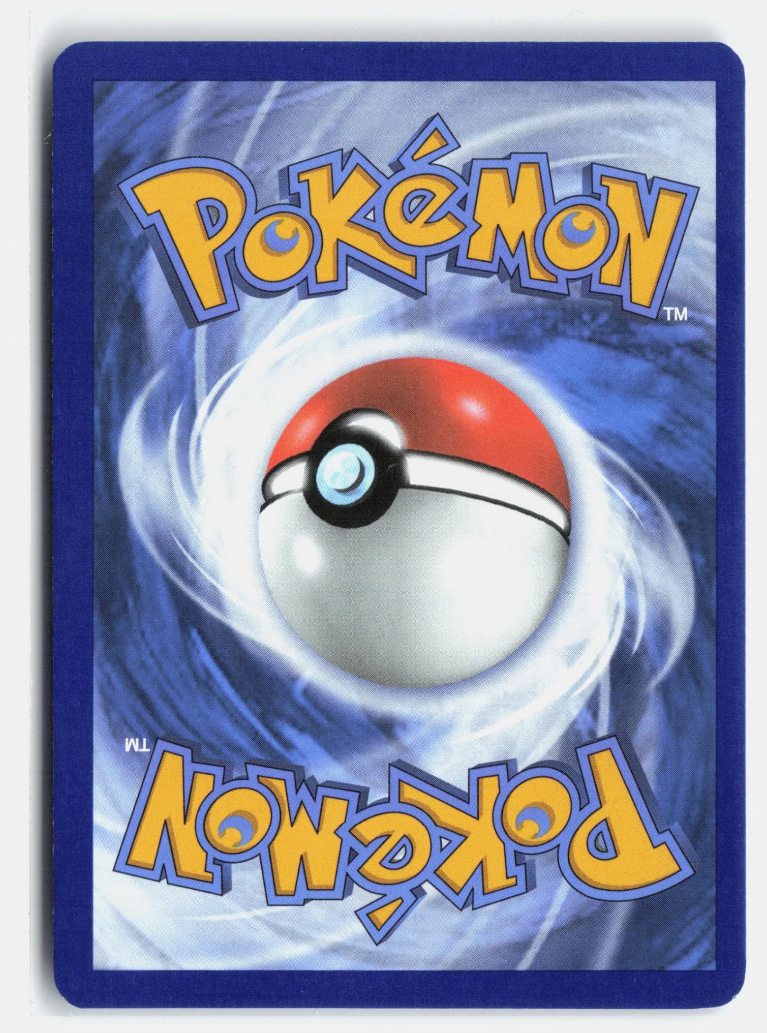 Golduck - 008 (Back)