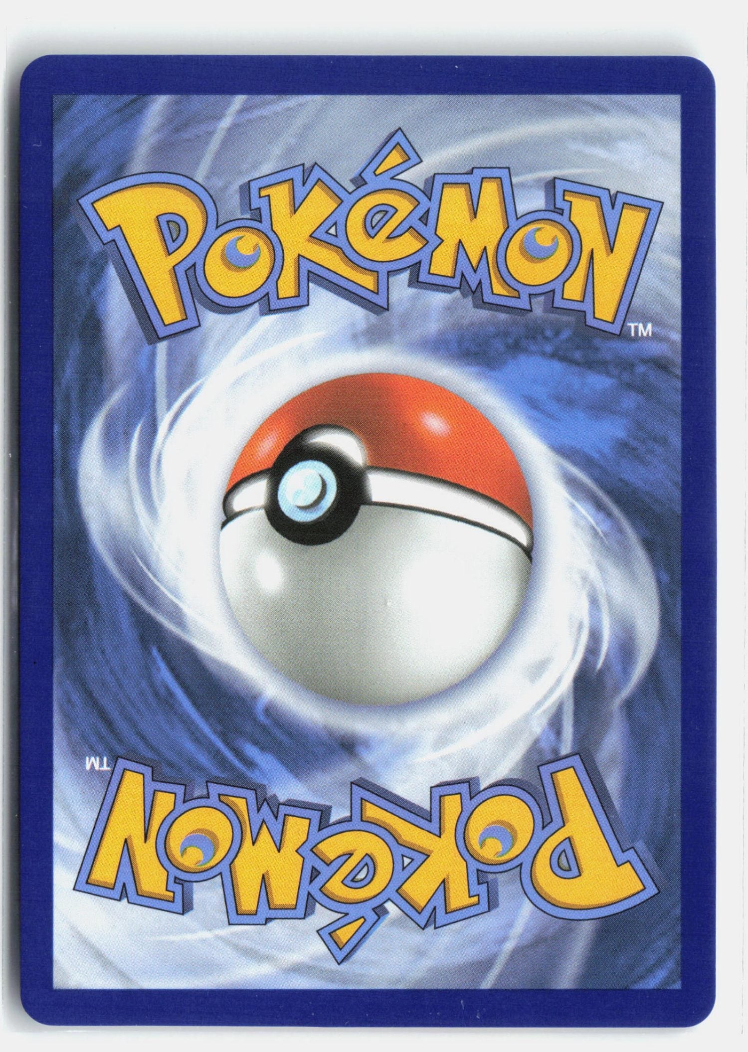 Reshiram ex (White Flare Stamped) (Back)