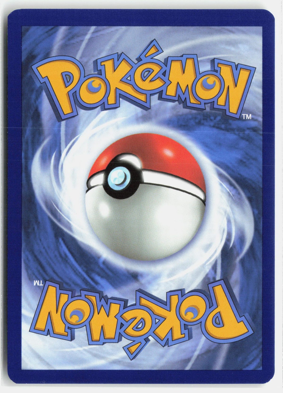 Kingdra (Back)