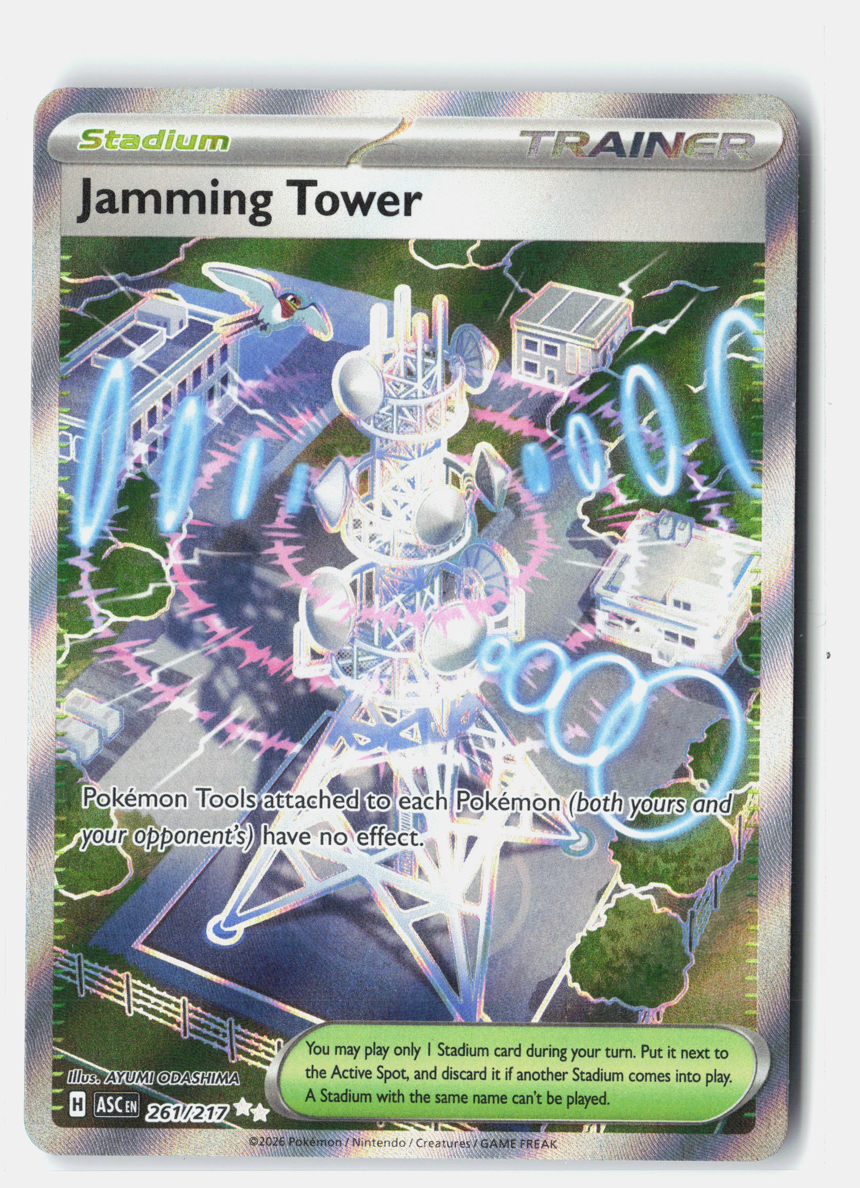 SortSwift stock scan