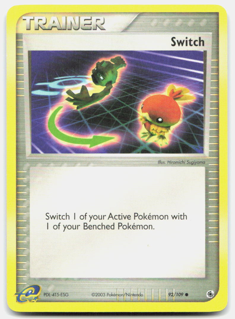 SortSwift stock scan