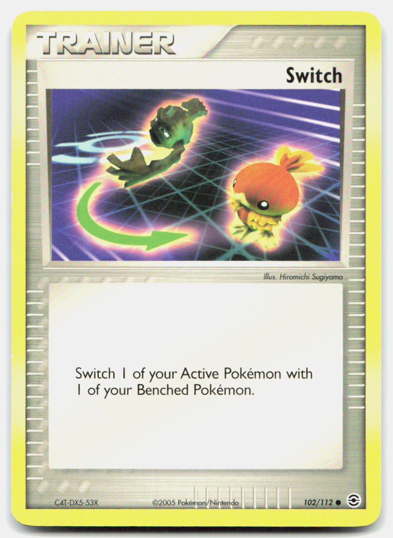 SortSwift stock scan