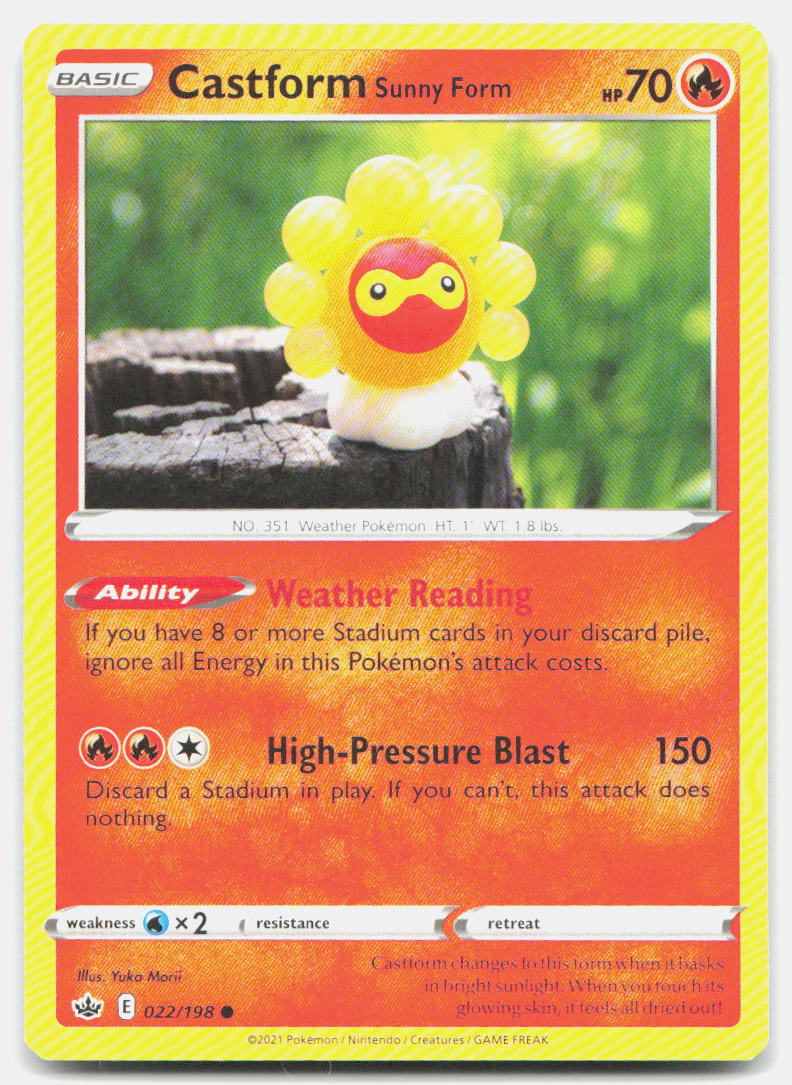 SortSwift stock scan