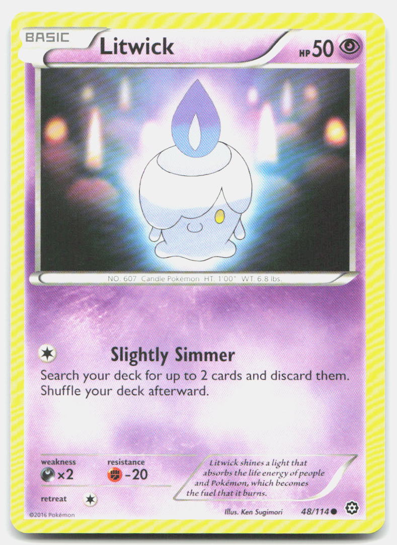 SortSwift stock scan