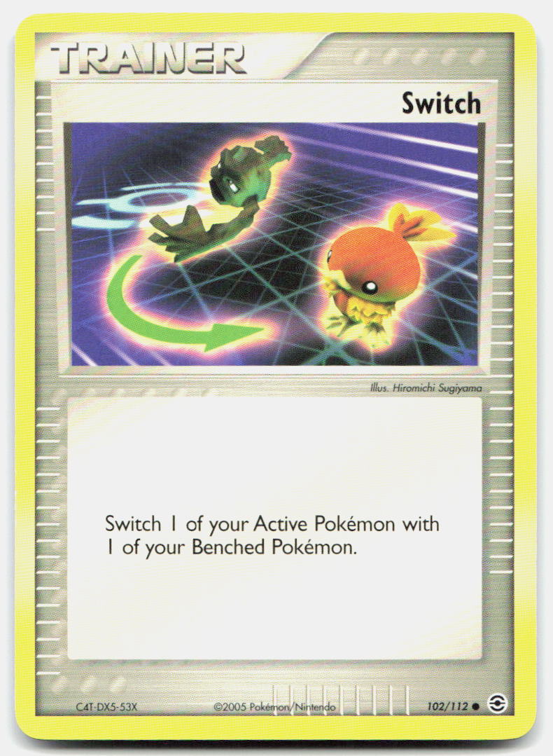 SortSwift stock scan