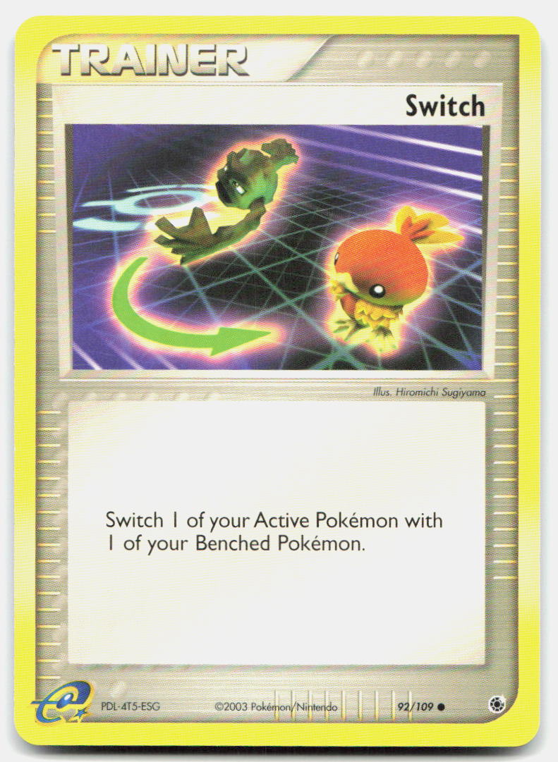 SortSwift stock scan
