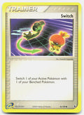 SortSwift stock scan