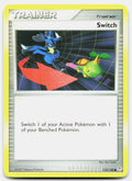 SortSwift stock scan