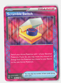 SortSwift stock scan