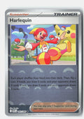 Harlequin (Poke Ball Pattern)