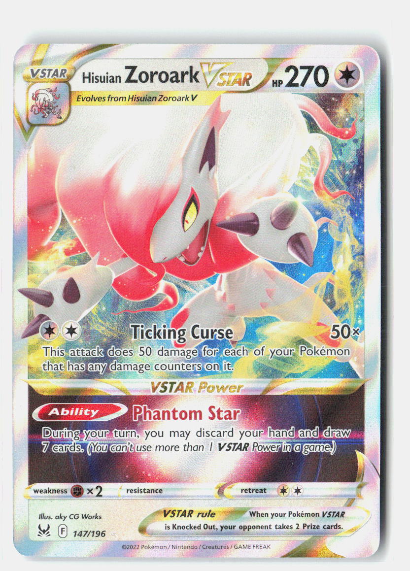SortSwift stock scan