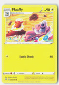 SortSwift stock scan