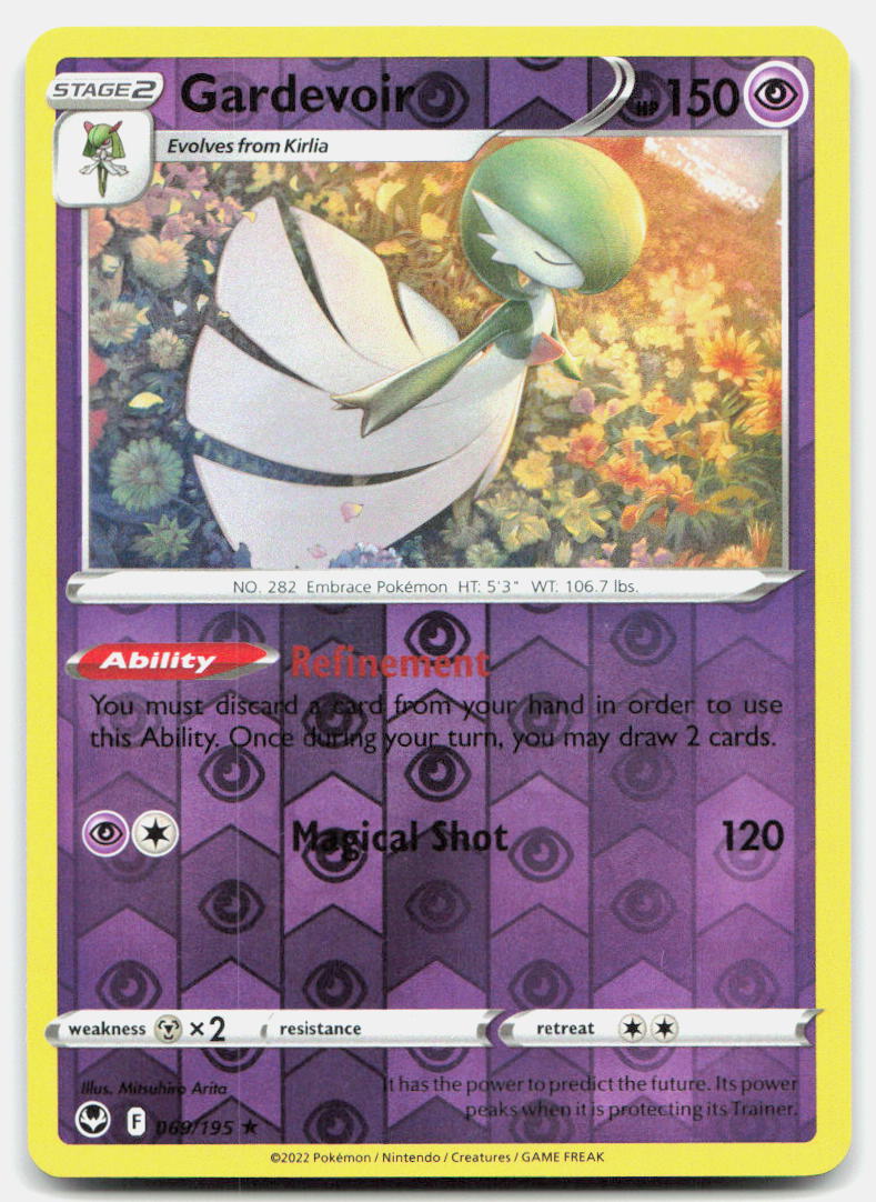 Gardevoir
