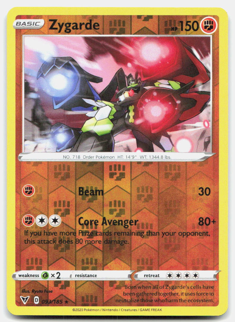 Zygarde