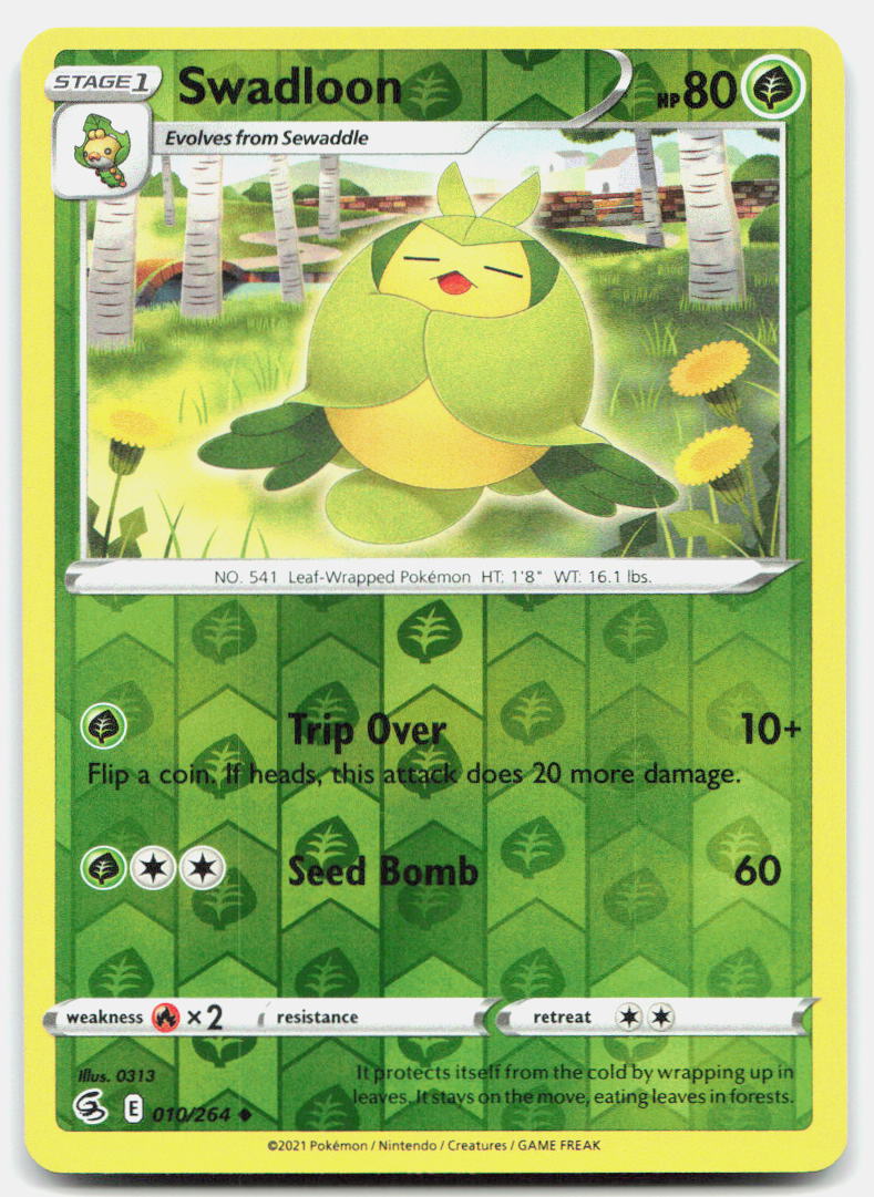 Swadloon