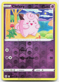 Clefairy