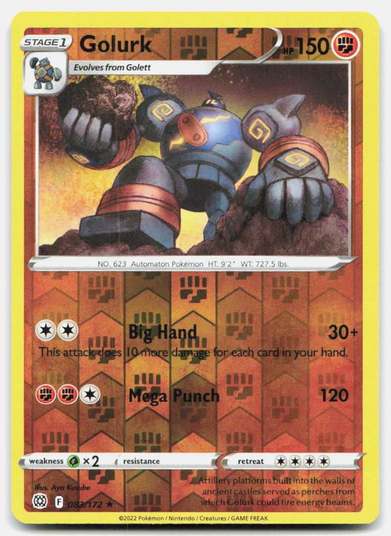 Golurk