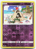 Sandygast