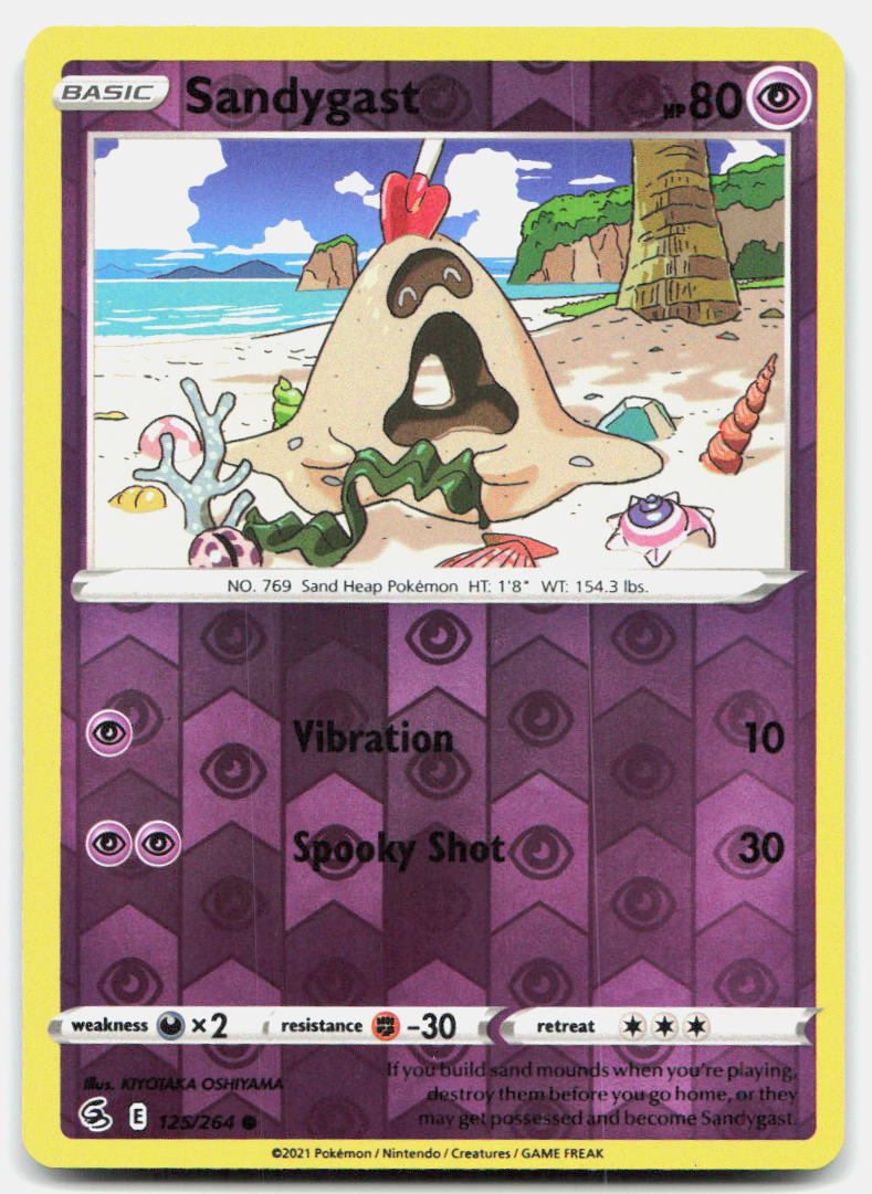 Sandygast