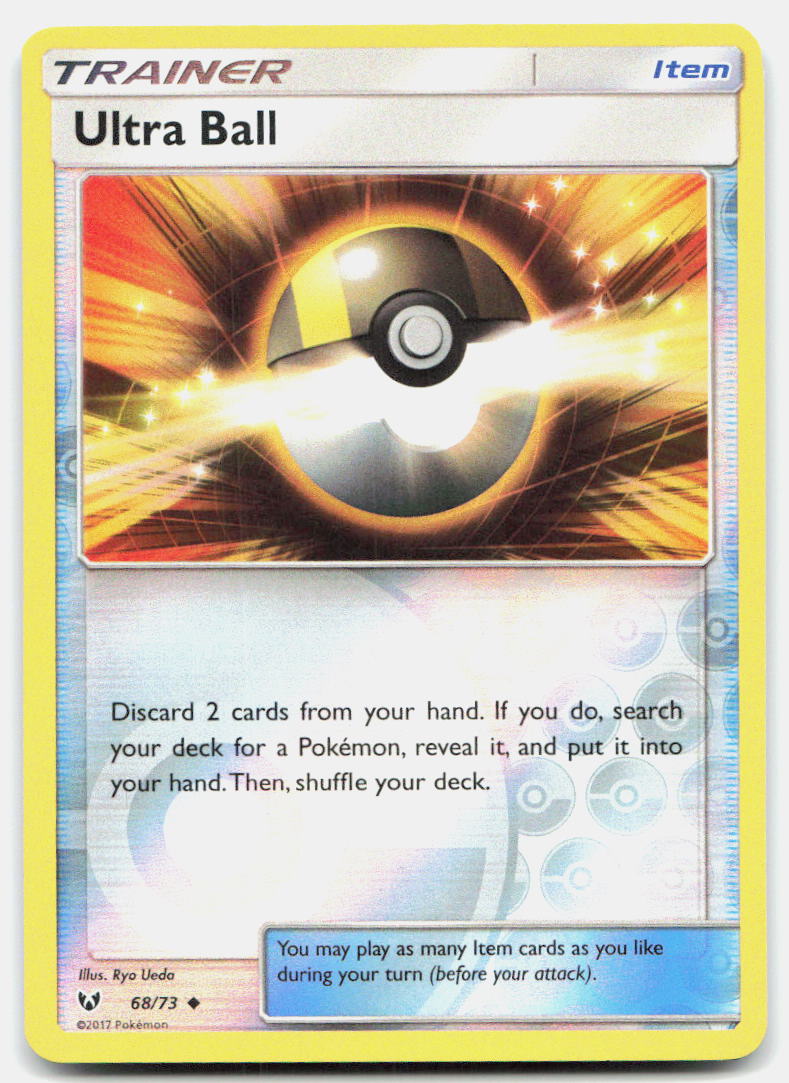Ultra Ball