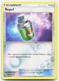 Repel
