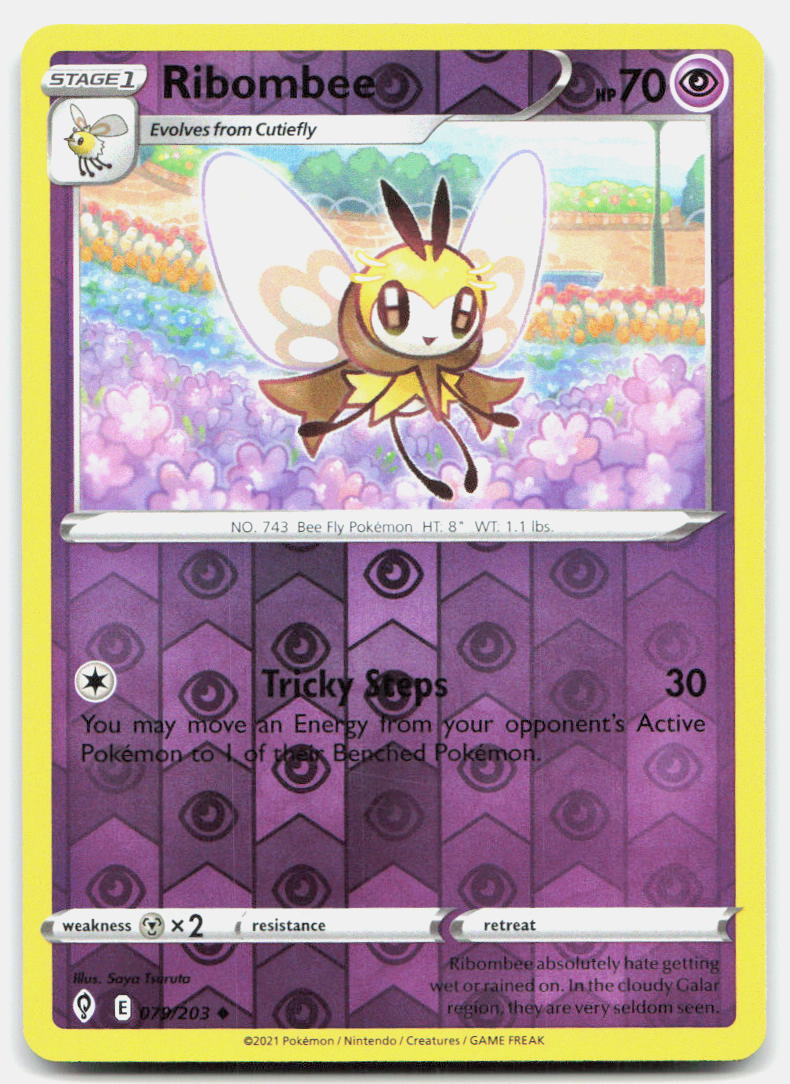 Ribombee