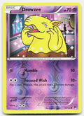 Drowzee