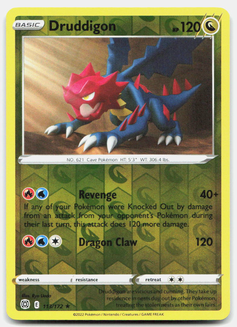 Druddigon