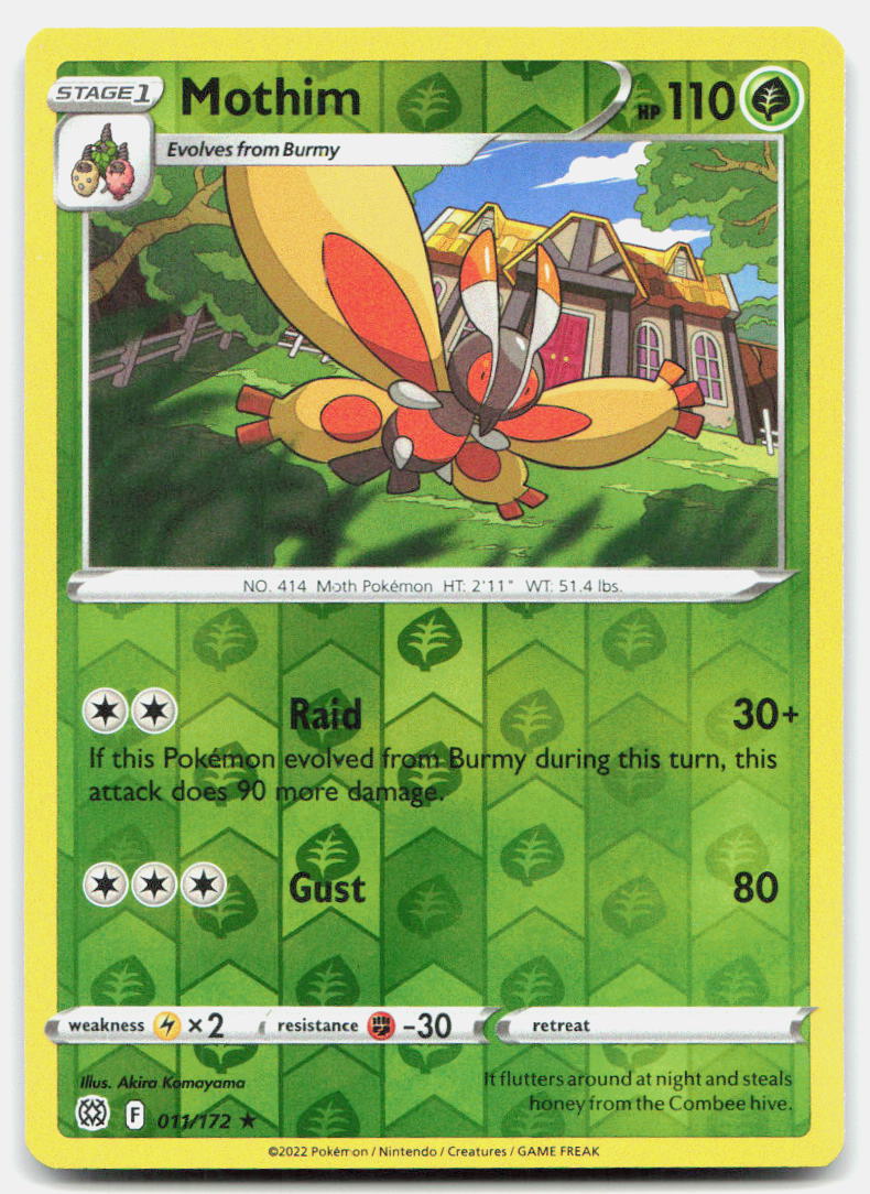 Mothim