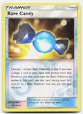 Rare Candy