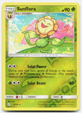 Sunflora