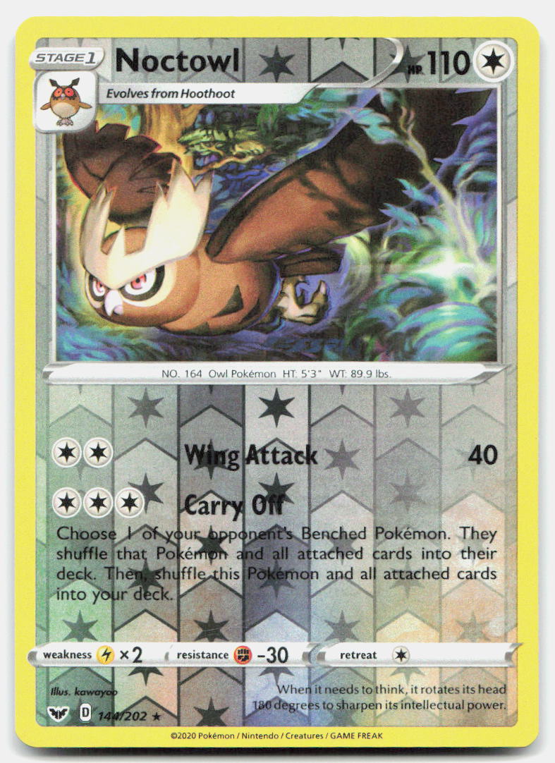 Noctowl
