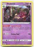Dusknoir