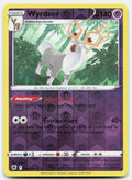 Wyrdeer