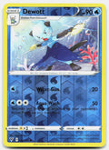Dewott
