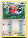 Fletchling