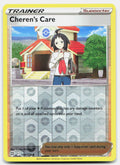 Cheren's Care